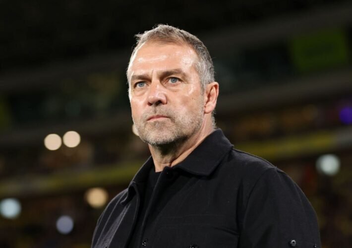 El FC Barcelona y sus dos derrotas consecutivas