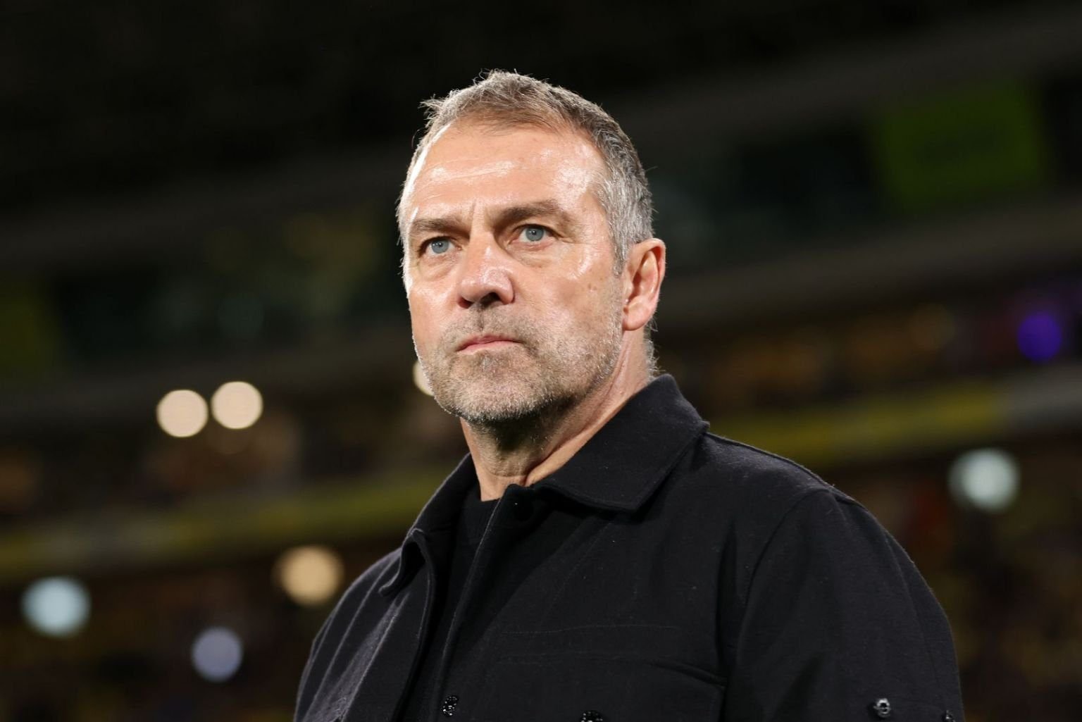 Hansi Flick imágen destacada