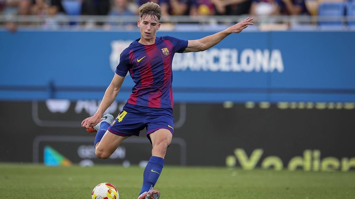 Tommy Marqués, el jugador tapado