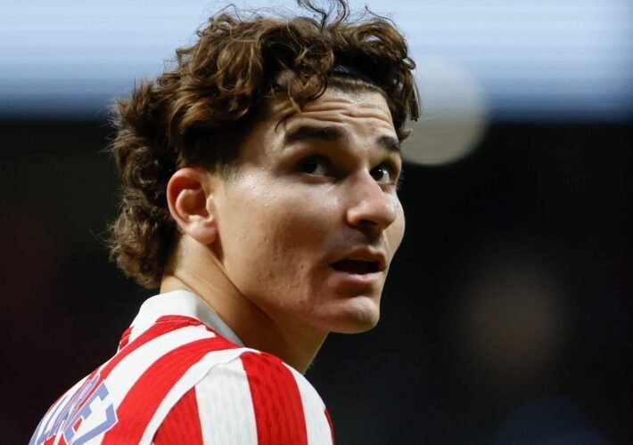 Julián Álvarez no quiere ser un condicionante en las elecciones del Barça