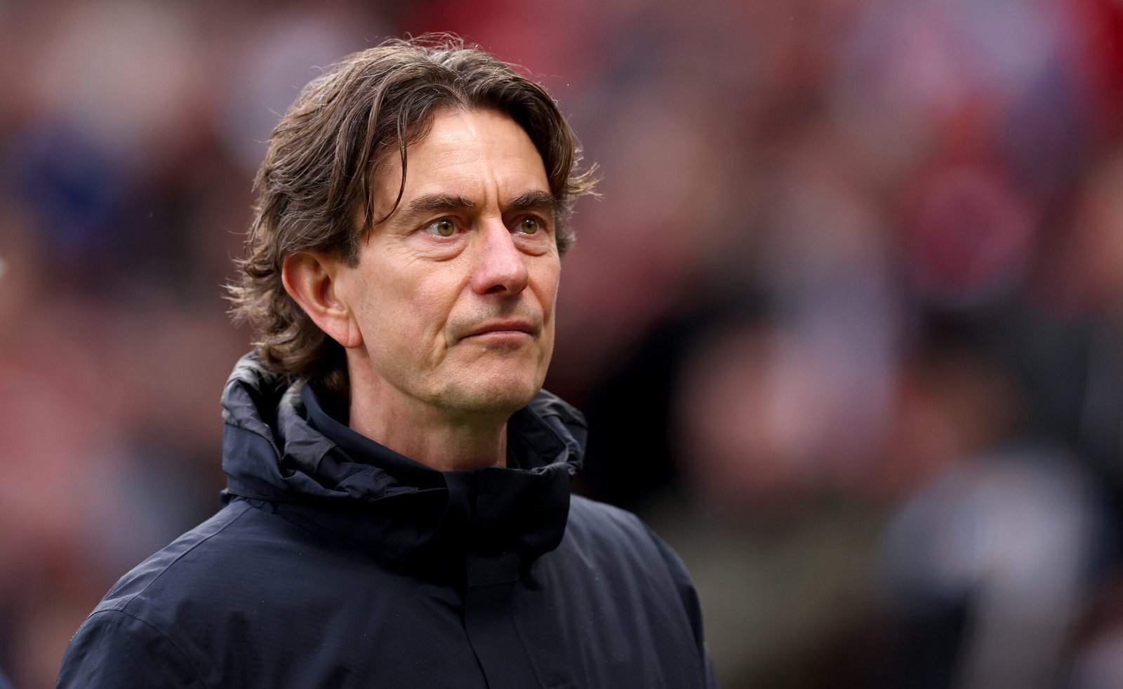 Crisis total en Londres: el Tottenham destituye a Thomas Frank