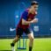 Gavi vuelve, otra buena noticia para el FC Barcelona