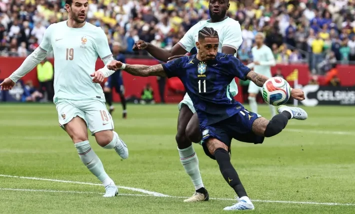 OPINIÓN | ¿Son necesarios los amistosos internacionales?