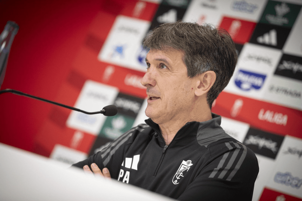 Pacheta / Granada CF