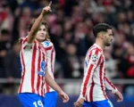 El Atlético llega tocado al reto más grande