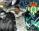 Arbeloa lo sentencia y el Real Betis espera: el verano clave de Ceballos