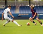 FC Barcelona Juvenil