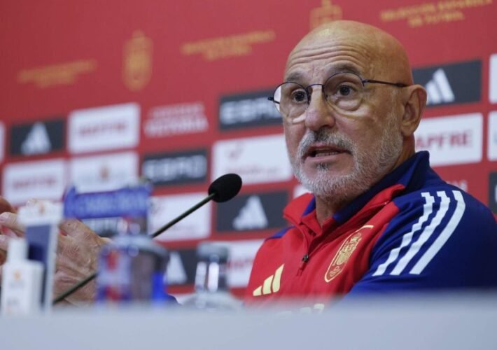 España ya tiene a sus 26 gladiadores para el Mundial 2026