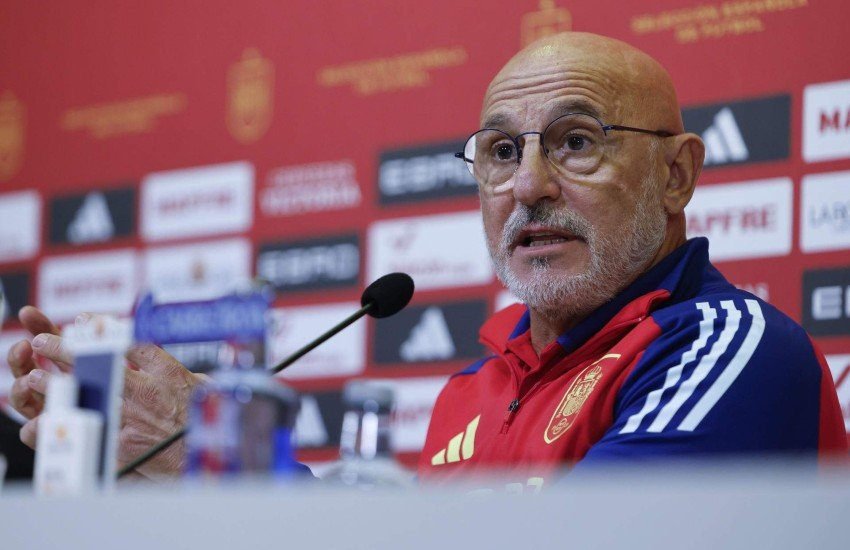 España ya tiene a sus 26 gladiadores para el Mundial 2026