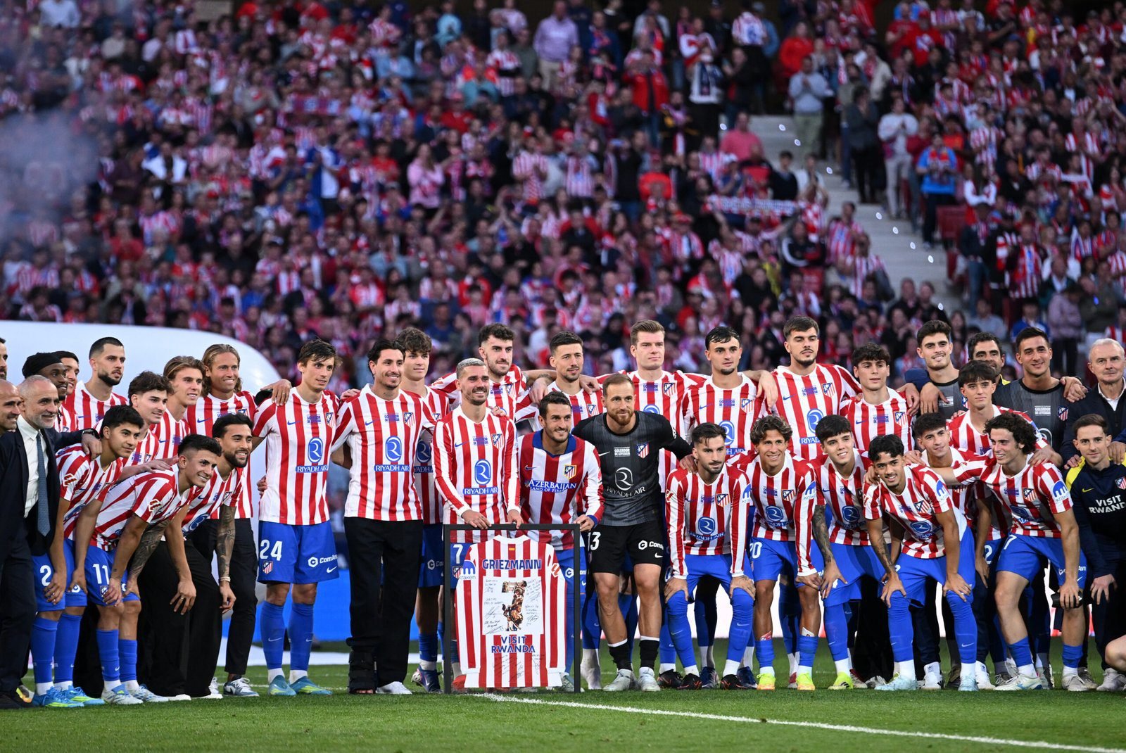 Griezmann
