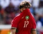Abde se pierde el Mundial