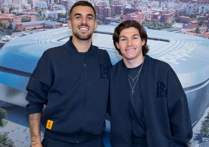 El Real Betis mira a Chamartín: Ceballos se acerca y Fran García espera su oportunidad