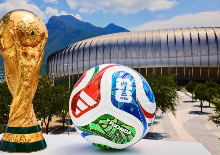 Calendario completo del Mundial 2026: todos los partidos, horarios en España y sedes