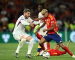 España contra Francia