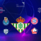 Estos son los rivales del Real Betis para la fase liguera de la UEFA Champions League
