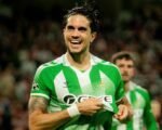 Lille 2-3 Real Betis.