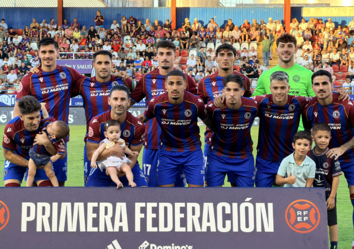 Crónica CD Extremadura 0-1 Cultural: Victoria culturalista en Almendralejo