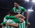 Real Betis 3-2 Porto
