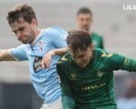 Celta 0-0 Real Betis
